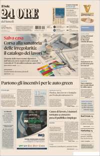Il Sole 24 ORE