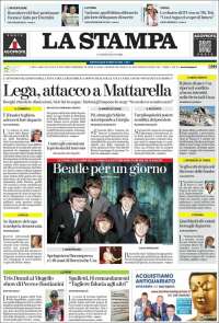 La Stampa