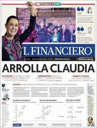 El Financiero