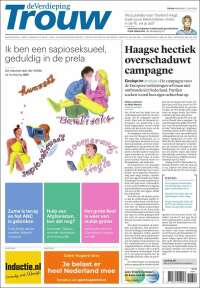 Trouw