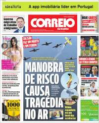 Correio da Manhã