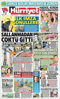 Hürriyet