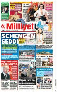 Milliyet