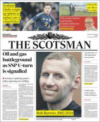 The Scotsman
