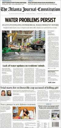 The Atlanta Journal-Constitution