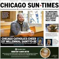 Chicago Sun-Times