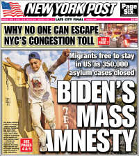 New York Post