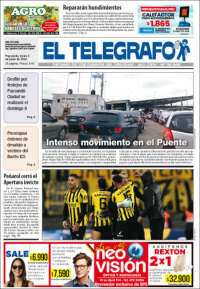 El Telégrafo