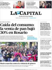 La Capital - Rosario