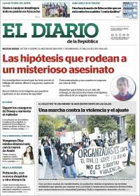 Diario de la República