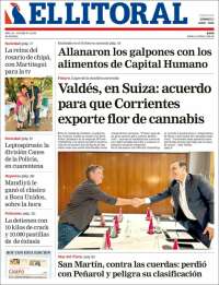 El Litoral Corrientes