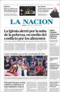 La Nación
