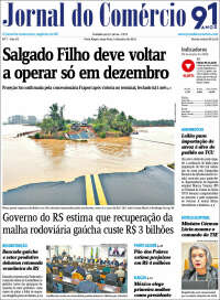 Jornal do Comércio