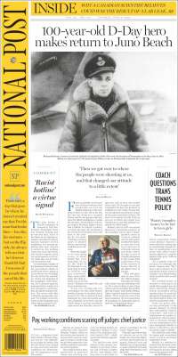 The National Post