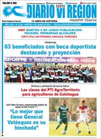 Diario VI Región