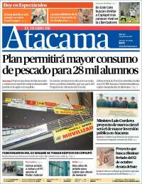 Diario de Atacama