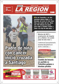 Diario La Región de Coquimbo