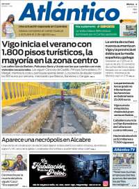 Atlántico Diario