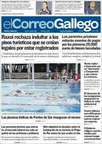 El Correo Gallego