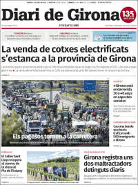 Diari de Girona