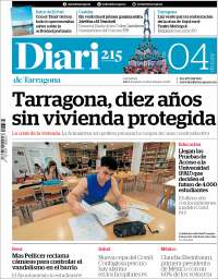 Diari de Tarragona