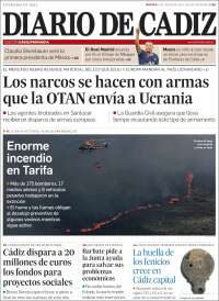 Diario de Cádiz