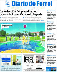 Diario de Ferrol
