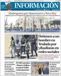 Diario Información