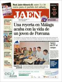 Diario Jaén