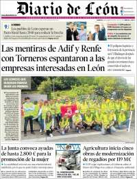 Diario de León