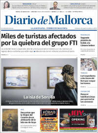 Diario de Mallorca