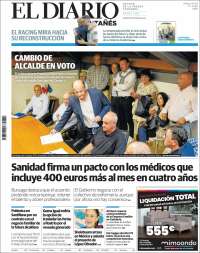El Diario Montañés