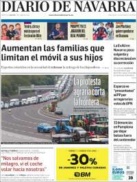 Diario de Navarra