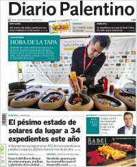Diario Palentino