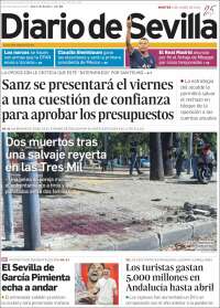 Diario de Sevilla