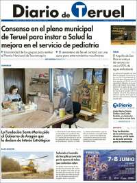 Diario de Teruel