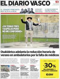 Diario Vasco