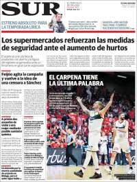 Diario el Sur