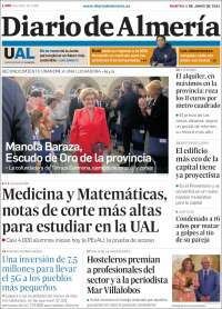 Diario de Almería