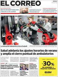 El Correo