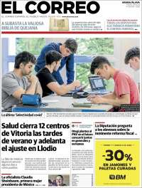 El Correo - Álava