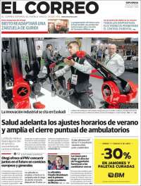 El Correo - Guipuzcoa