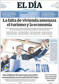 El Día