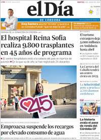 El Día de Córdoba