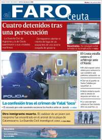 El Faro de Ceuta