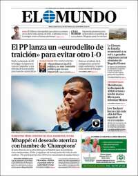 El Mundo