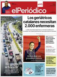 El Periódico