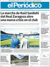El Periódico de Aragón