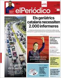 El Periódico de Catalunya