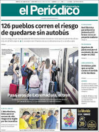 El Periódico de Extremadura